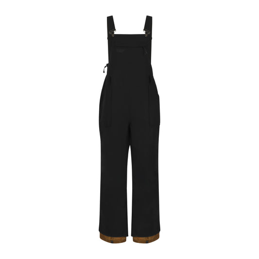 Hilda | Womens Snowboard Bib