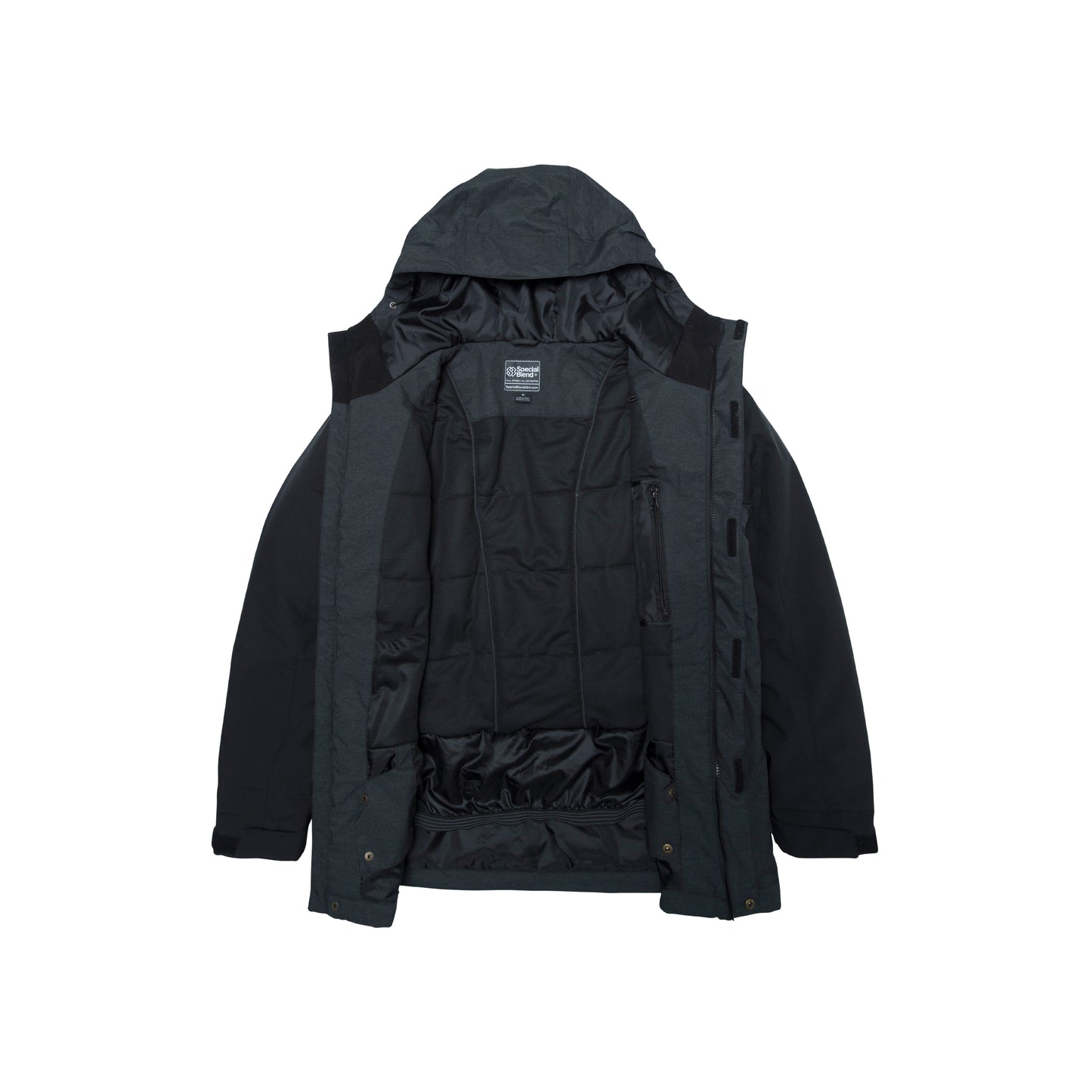 Kinetic | Mens Snowboard Jacket