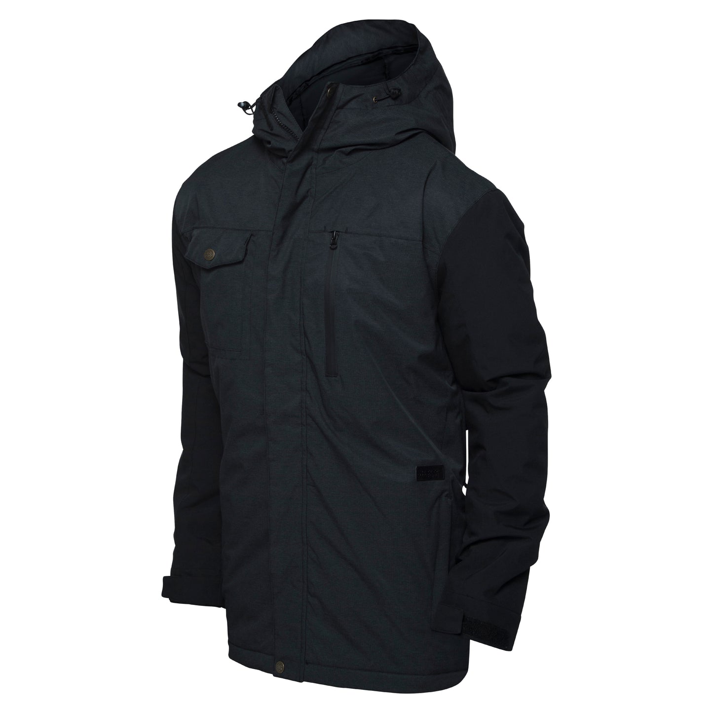 Kinetic | Mens Snowboard Jacket