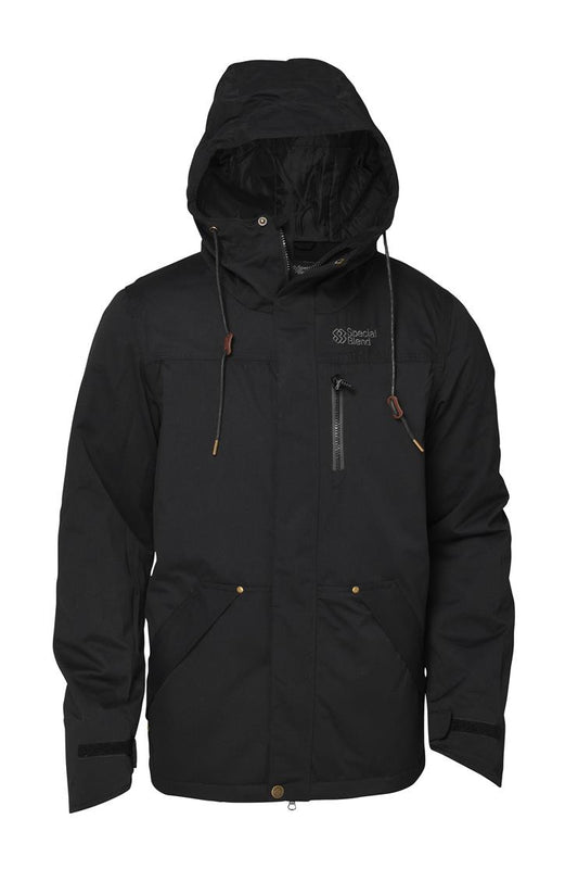 Series 19 | Mens Snowboard Jacket