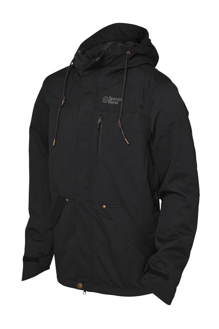 Series 19 | Mens Snowboard Jacket