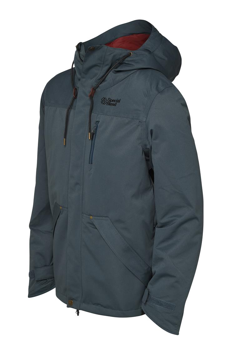 Series 19 | Mens Snowboard Jacket