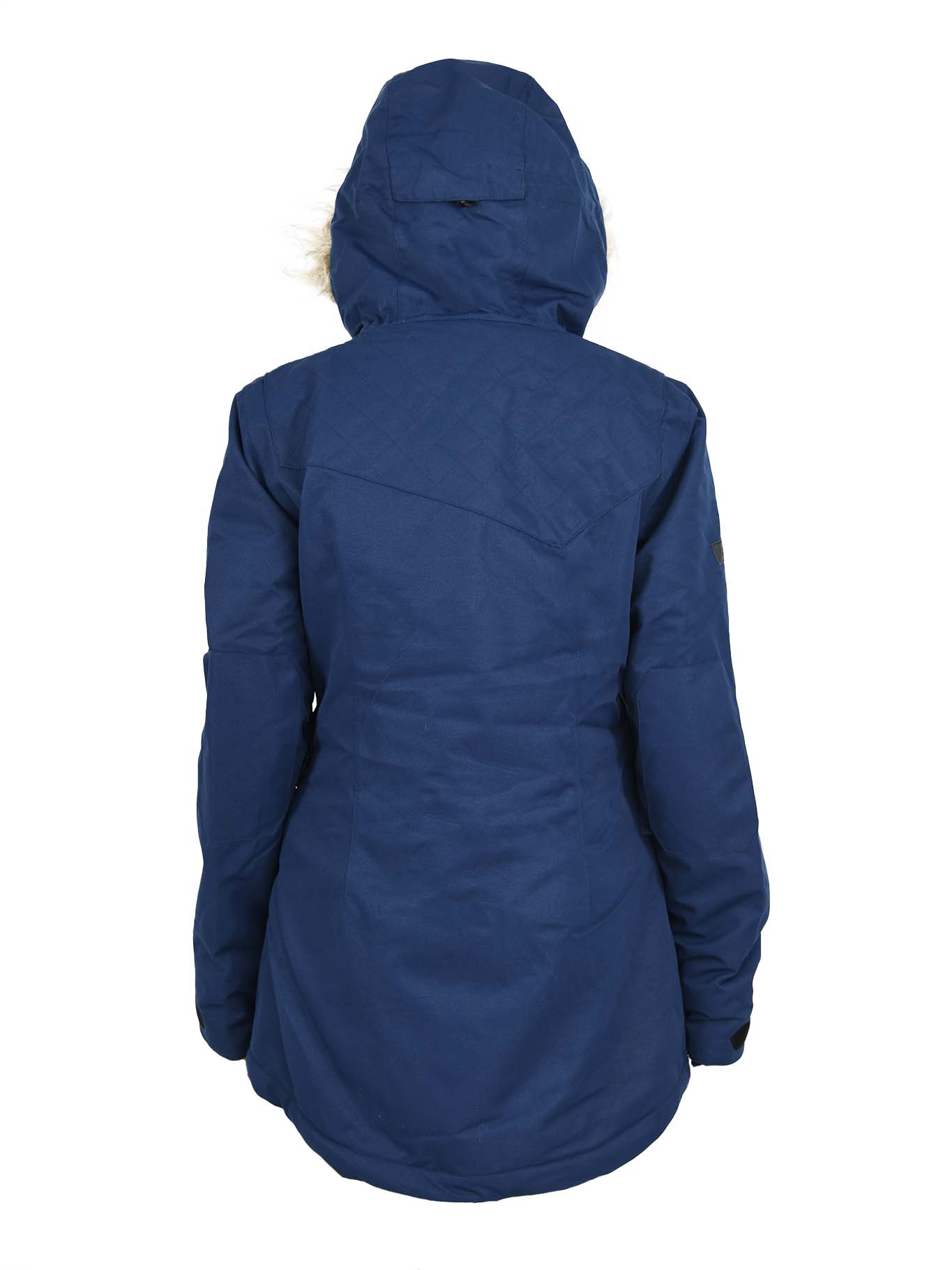 Carina | Womens Snowboard Parka Jacket