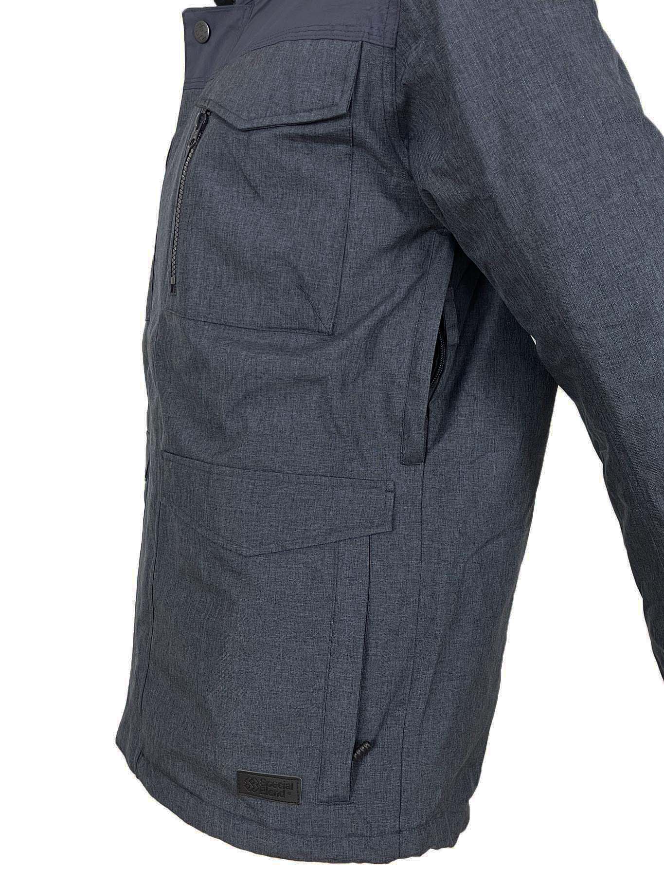 Crux | Mens Snowboard Jacket