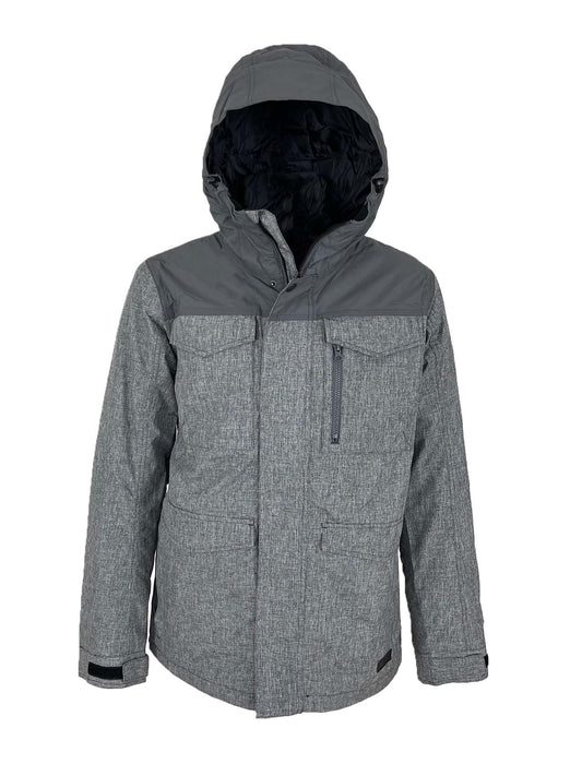 Crux | Mens Snowboard Jacket