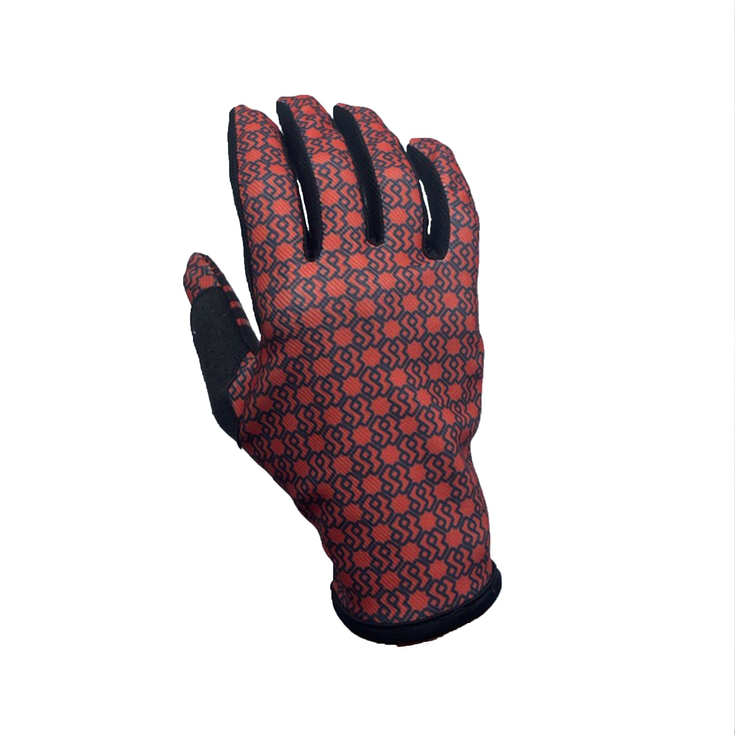 Mens MTB Gloves