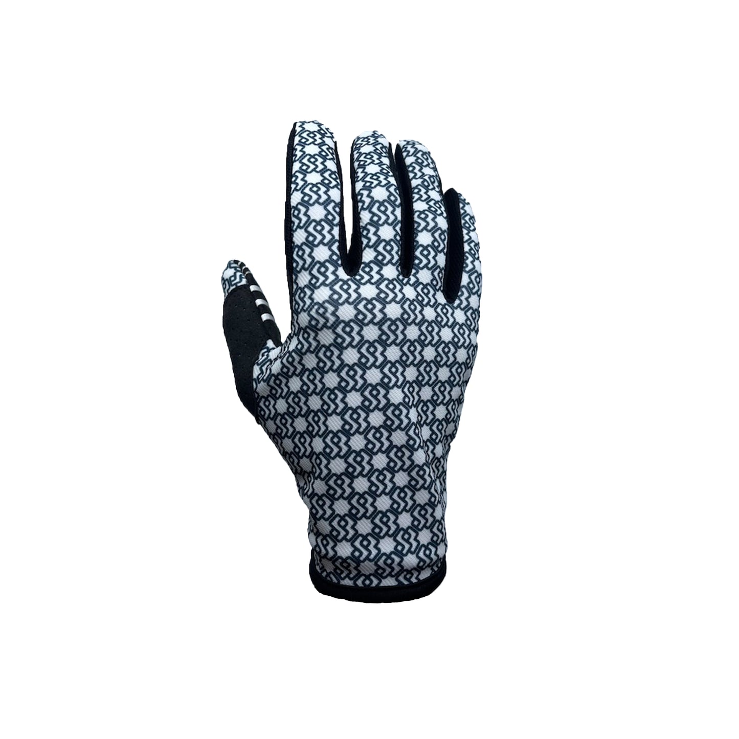 Mens MTB Gloves