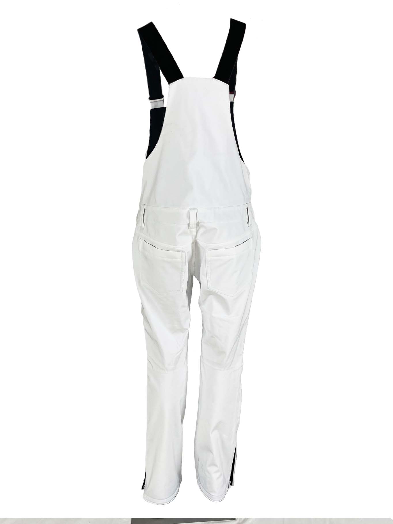 Gemini | Womens Snowboard SHELL Bib