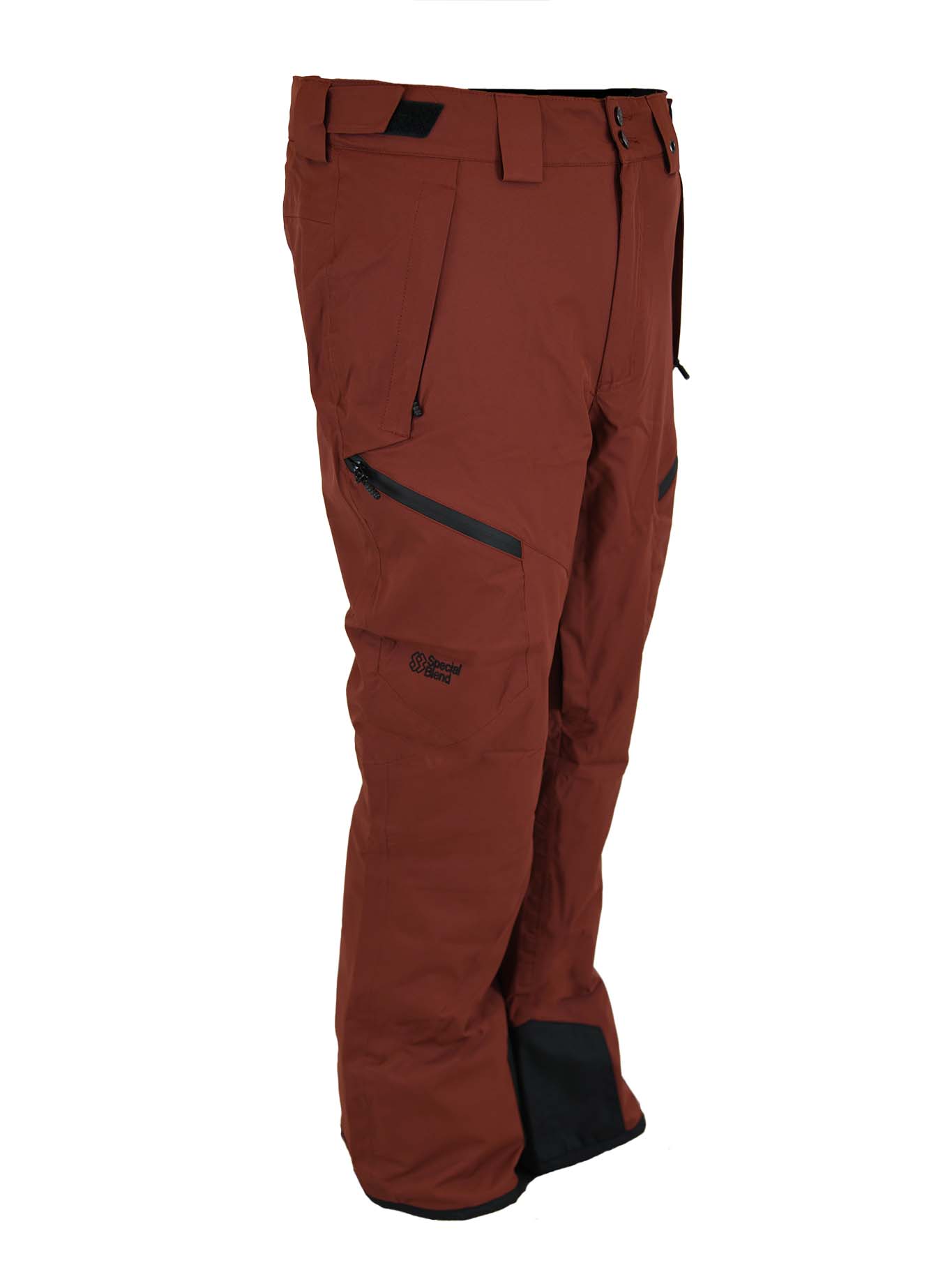 Harold | Mens Snowboard Pant