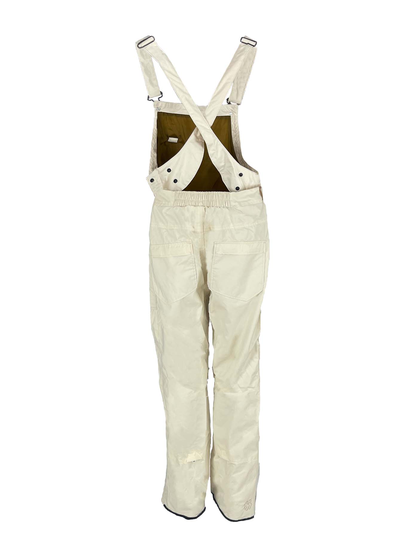 Hilda | Womens Snowboard Bib