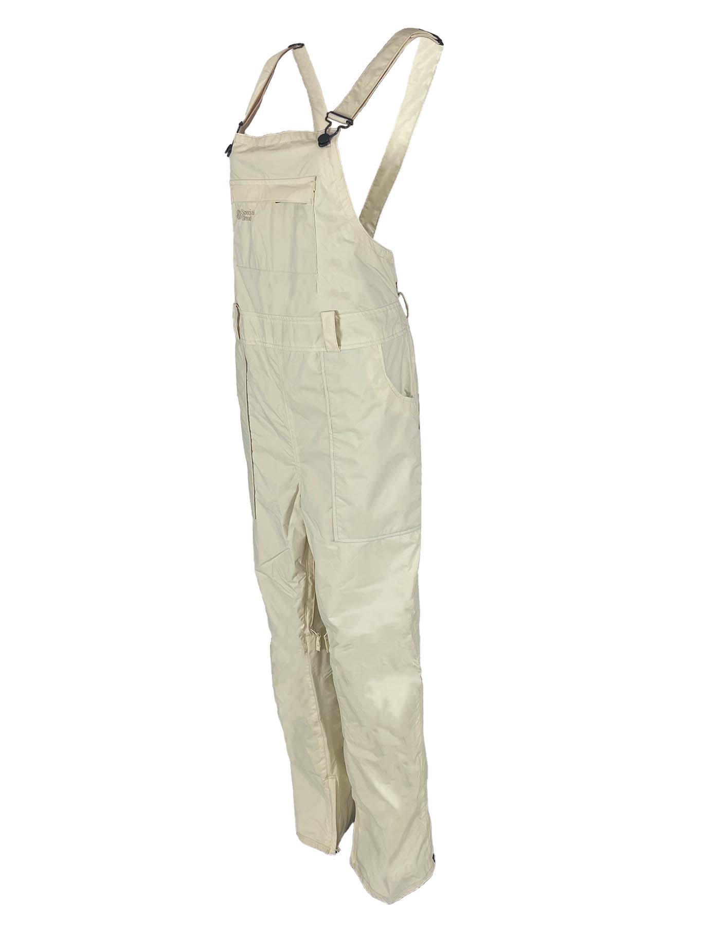 Hilda | Womens Snowboard Bib