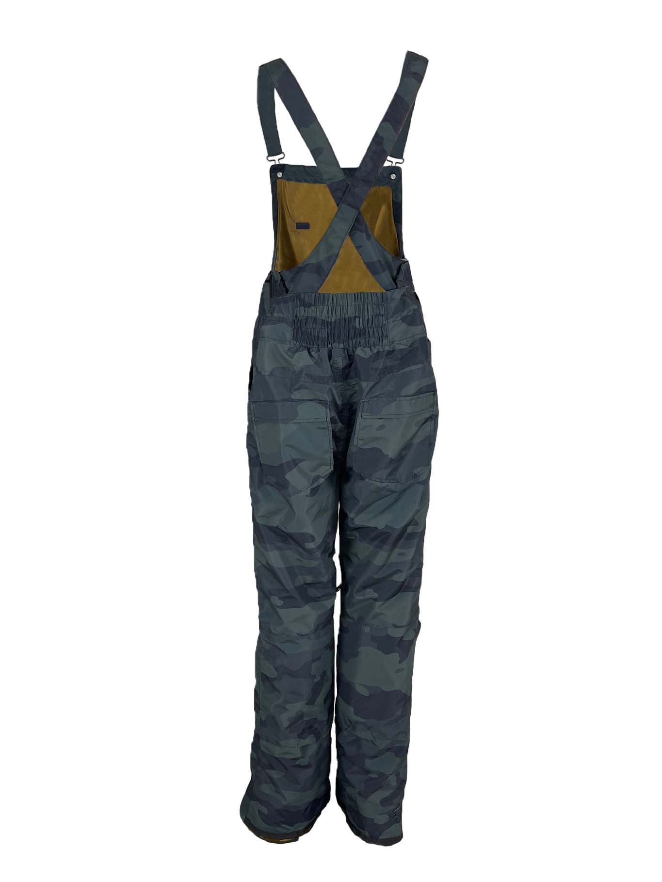 Hilda | Womens Snowboard Bib
