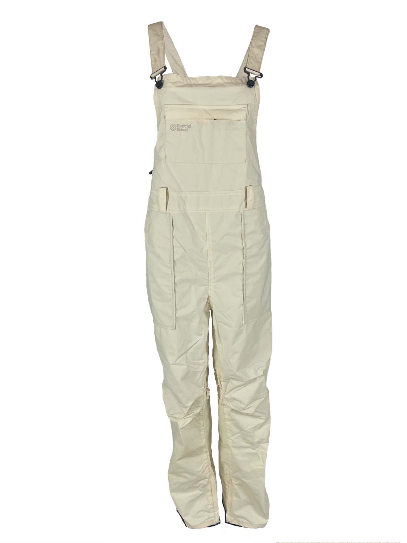 Hilda | Womens Snowboard Bib