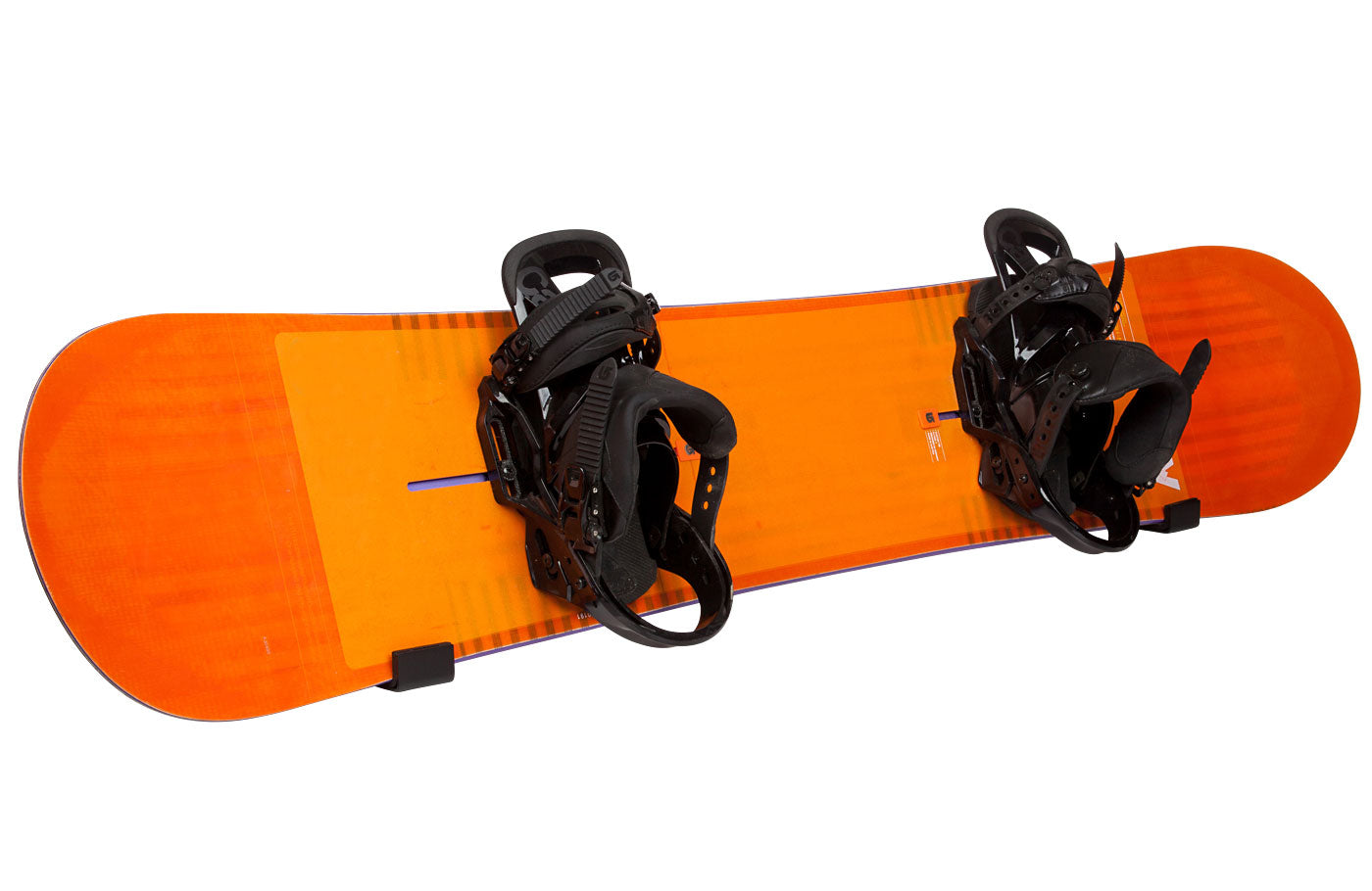 Snowboard Wall Rack