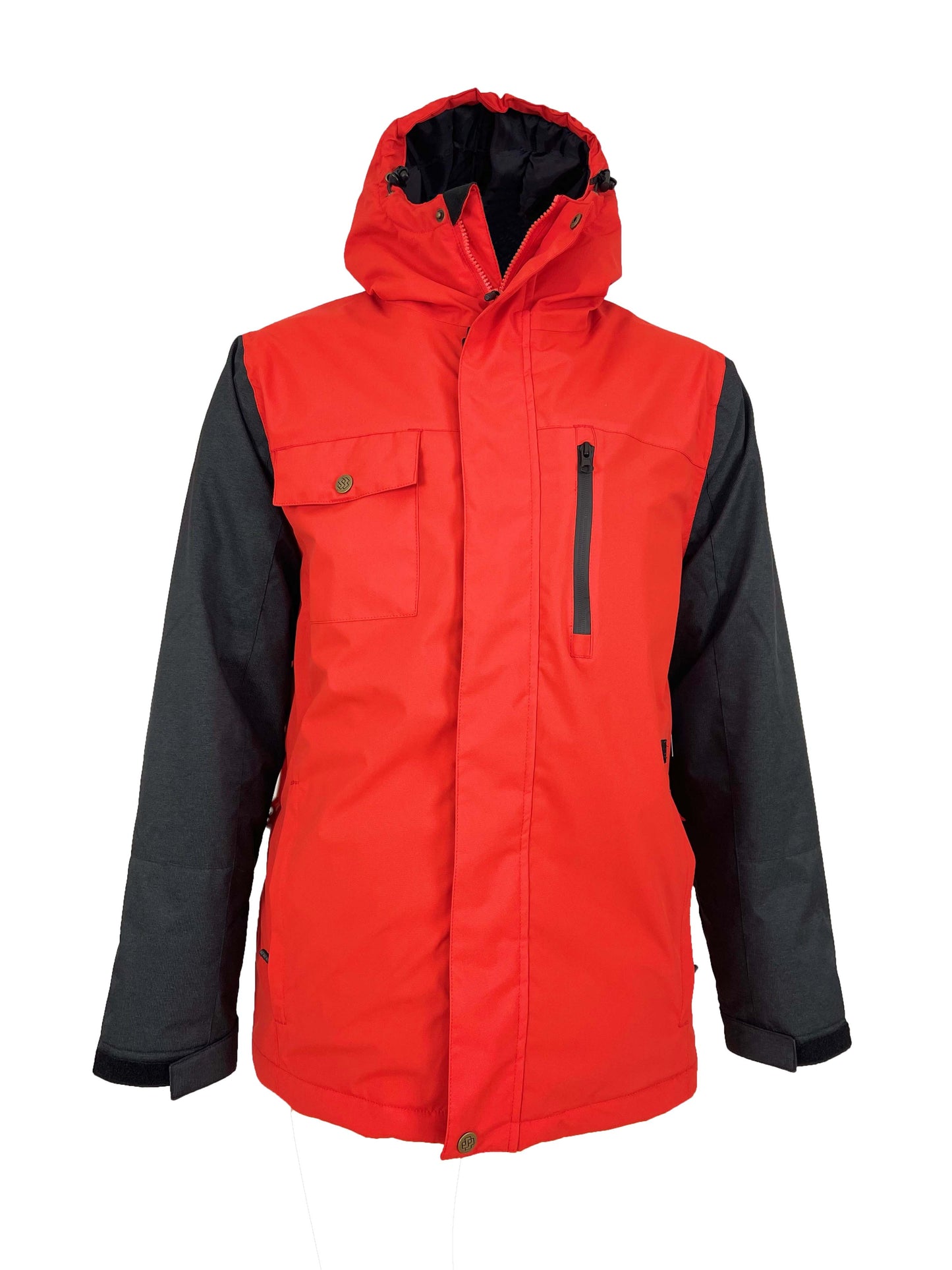 Kinetic | Mens Snowboard Jacket