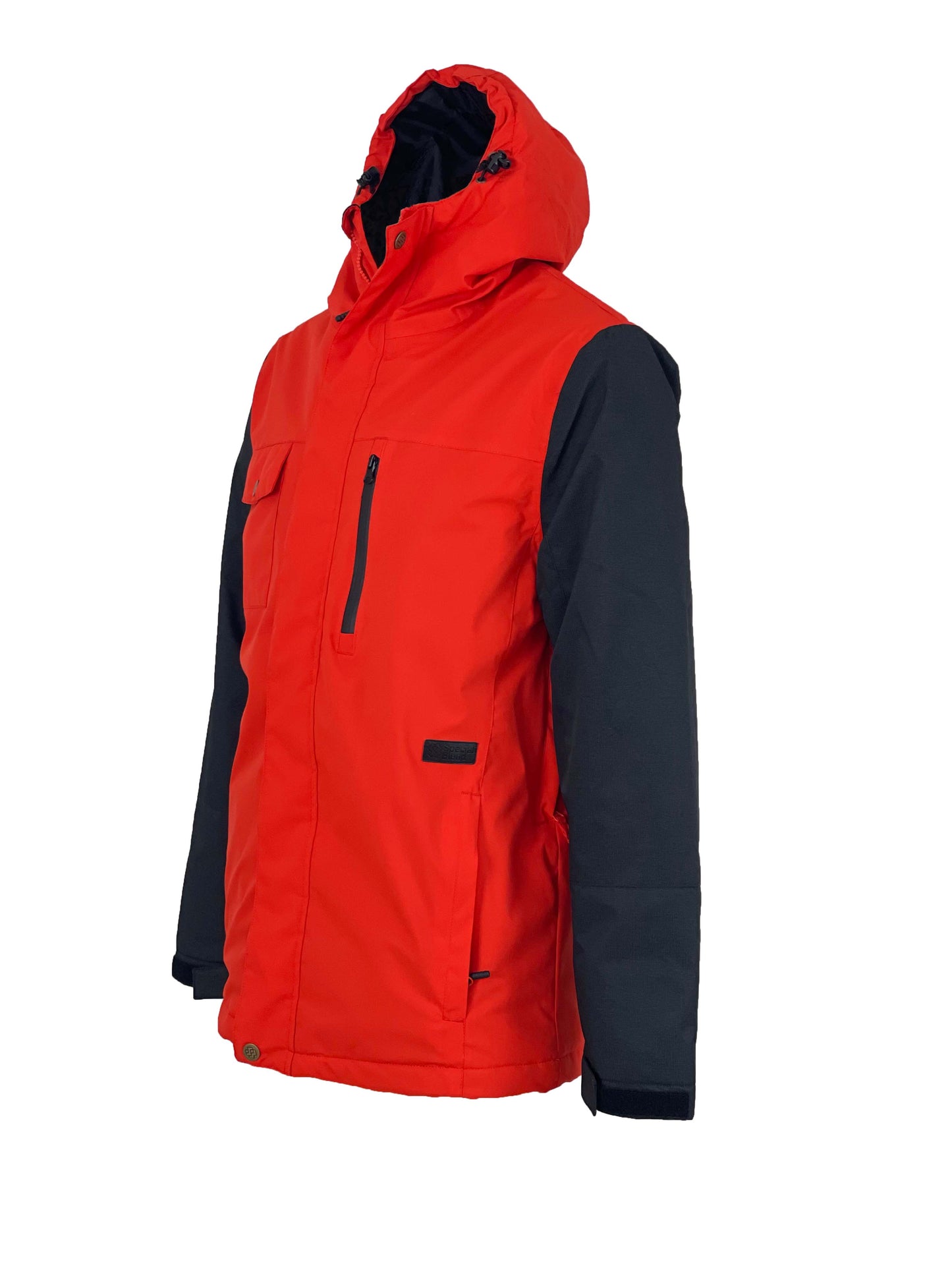 Kinetic | Mens Snowboard Jacket
