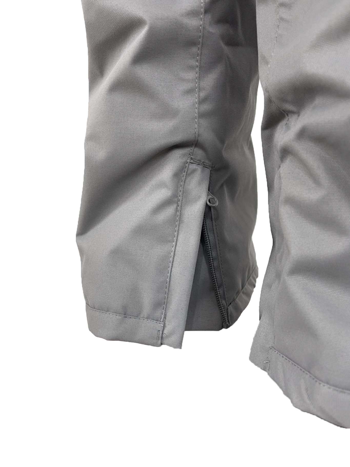 Relic | Mens Snowboard Bib