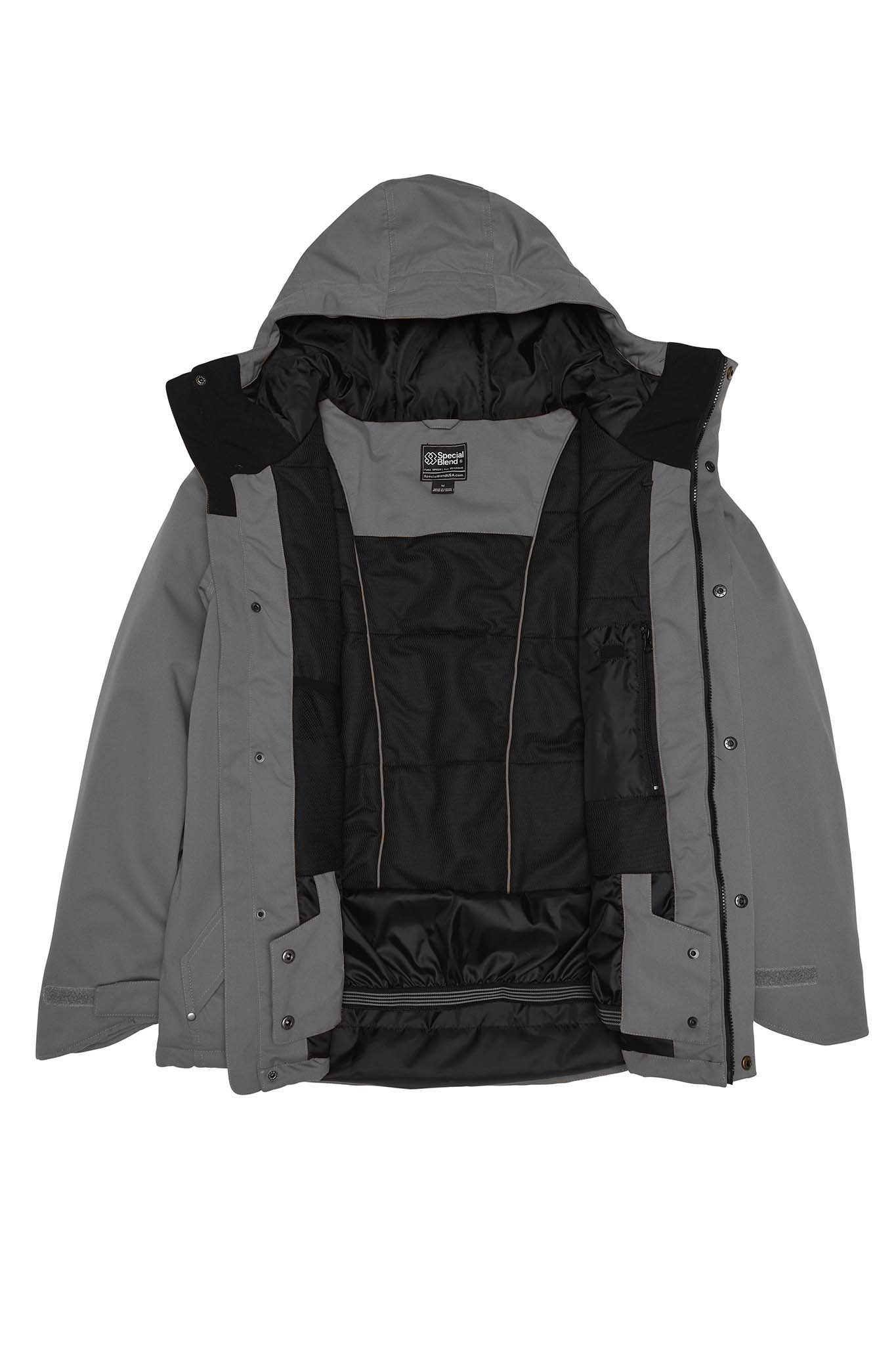 Series 19 | Mens Snowboard Jacket