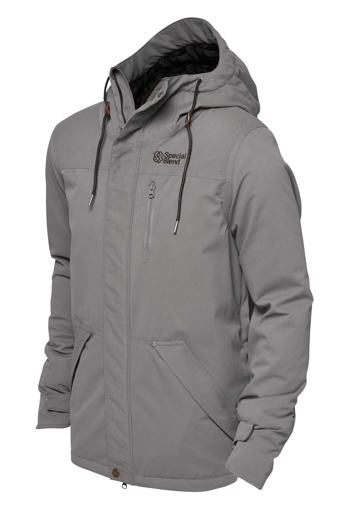 Series 19 | Mens Snowboard Jacket