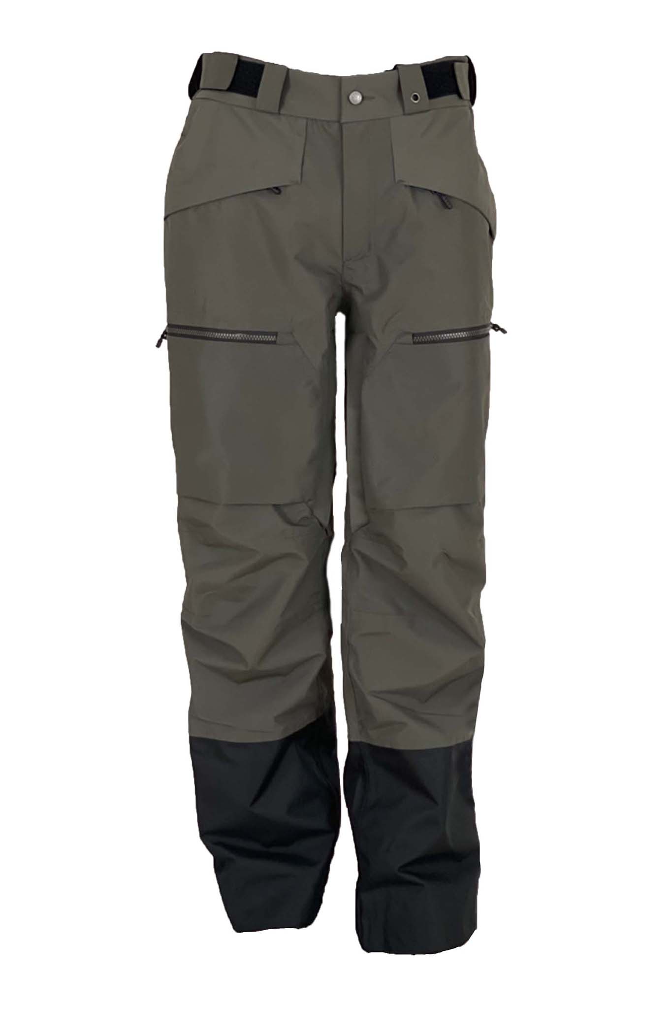 Triton | Mens Snowboard Shell Pant