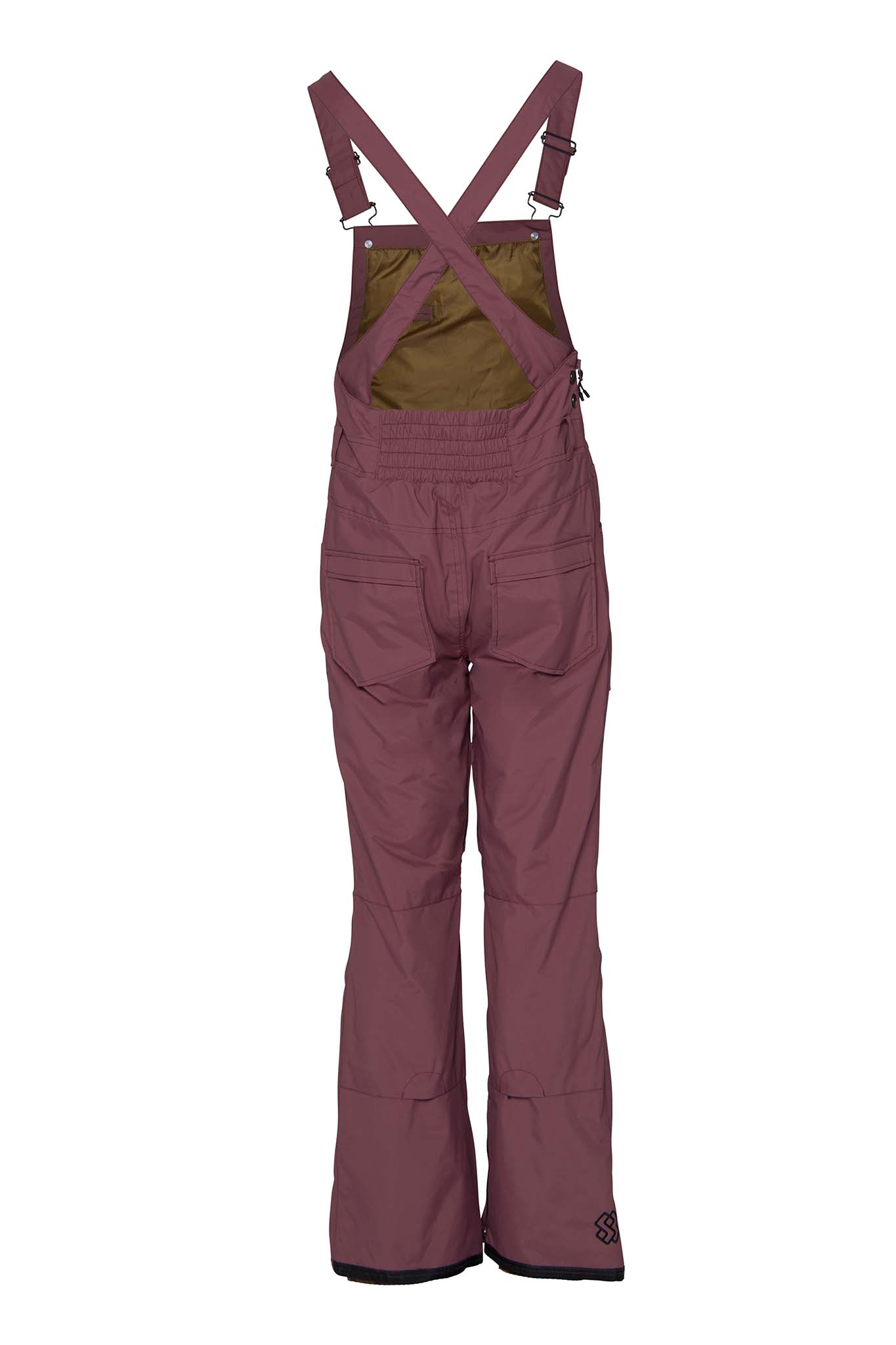 Hilda | Womens Snowboard Bib