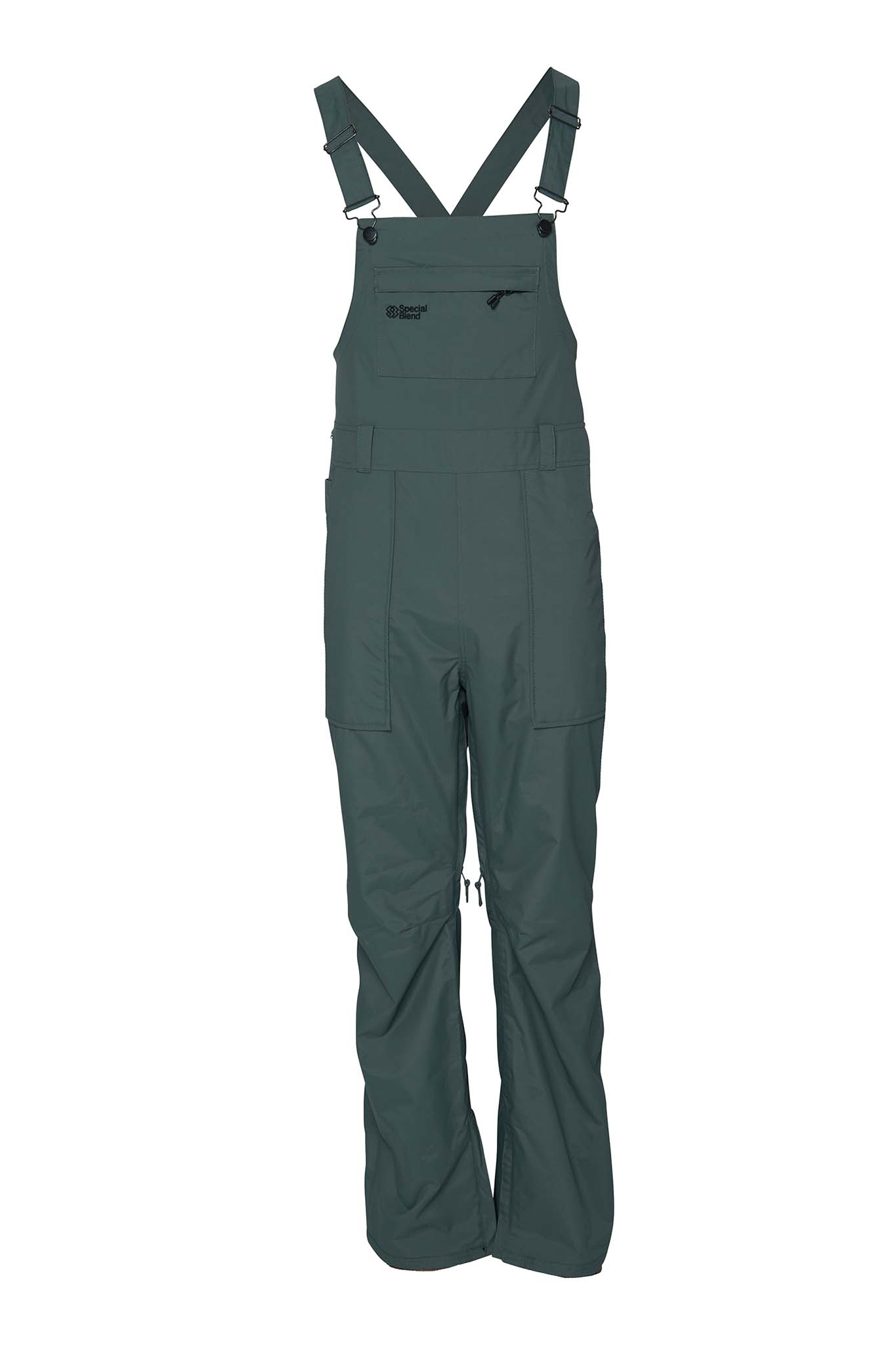 Hilda | Womens Snowboard Bib
