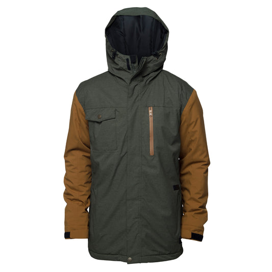 Kinetic | Mens Snowboard Jacket