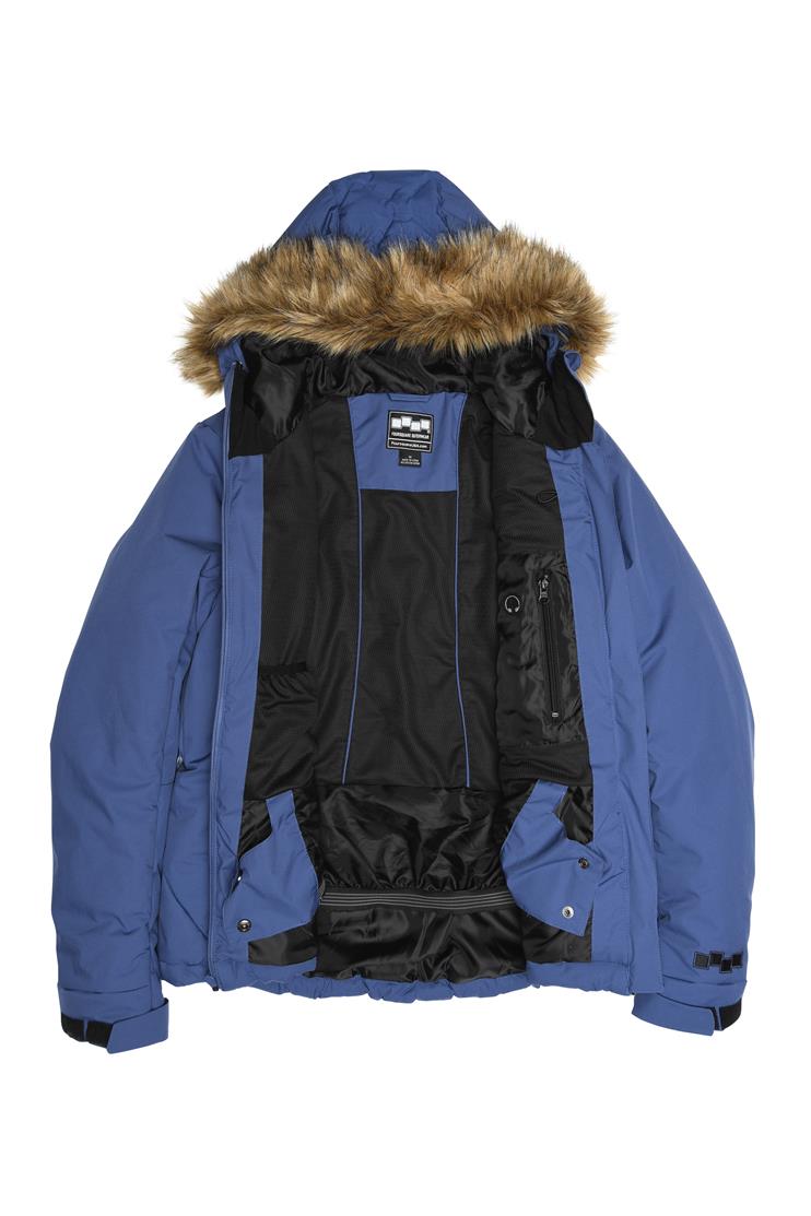 FOURSQUARE - Tribeca | Women's Snowboard Jacket