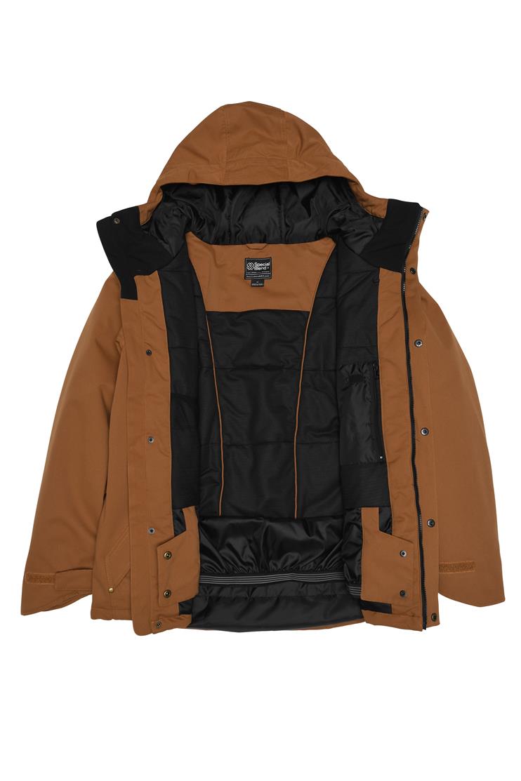 Series 19 | Mens Snowboard Jacket