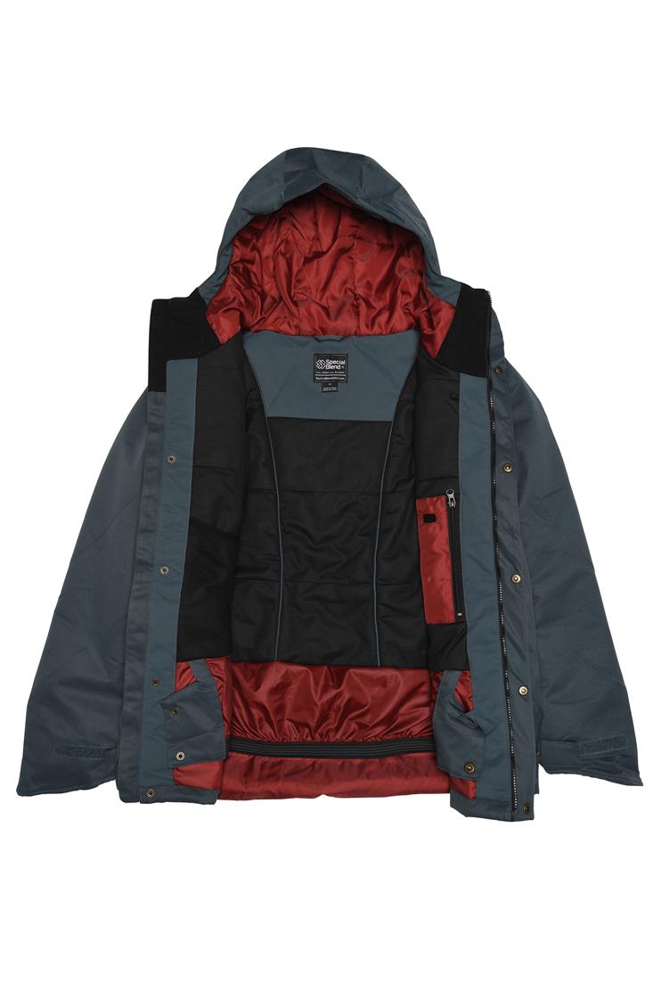 Series 19 | Mens Snowboard Jacket