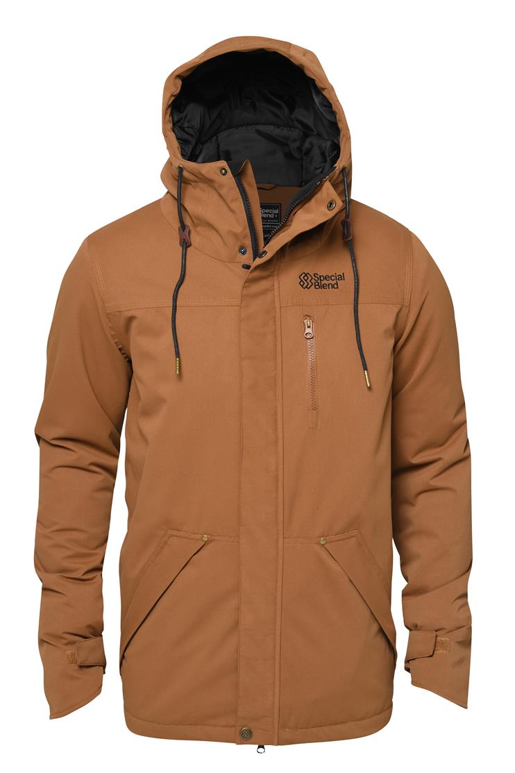 Series 19 | Mens Snowboard Jacket