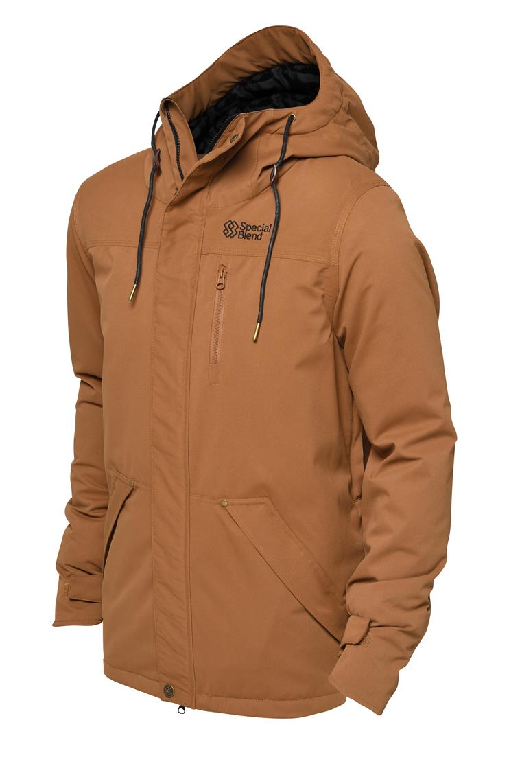 Series 19 | Mens Snowboard Jacket