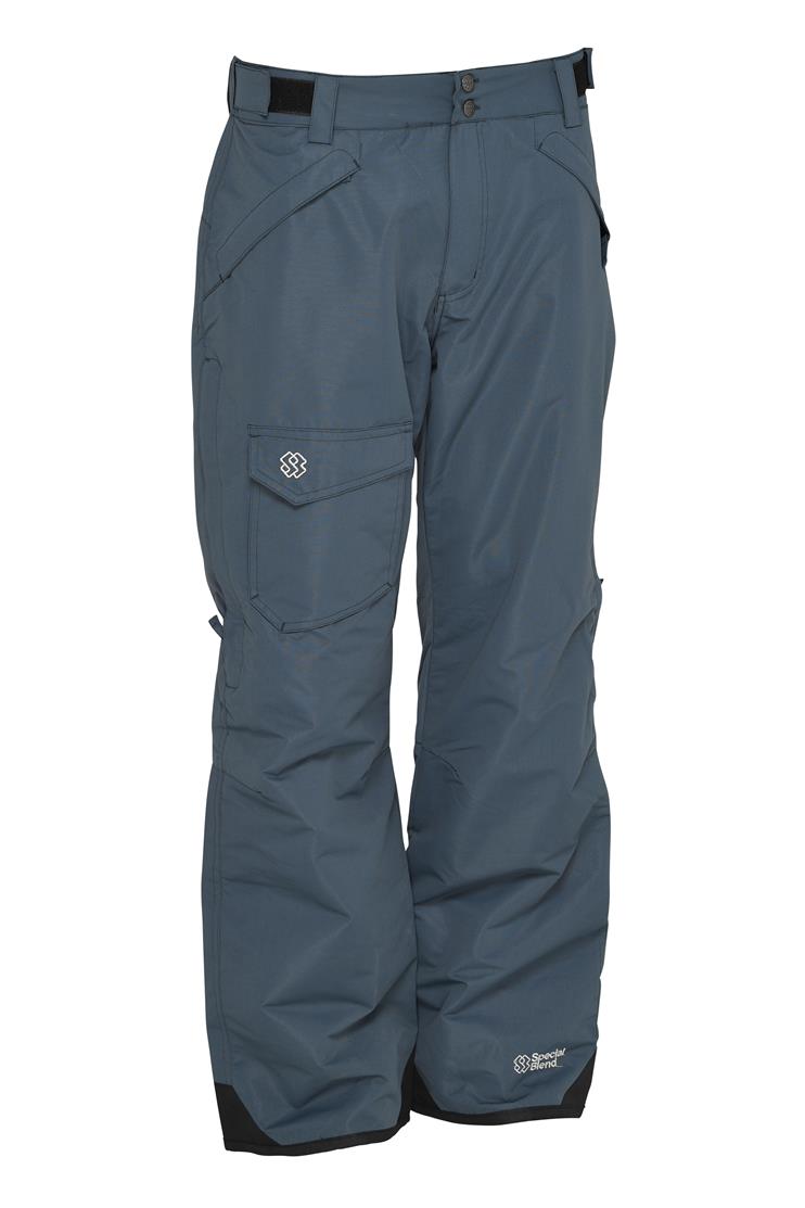 Anti-Gravity (AnGr) | Mens Snowboard Pant