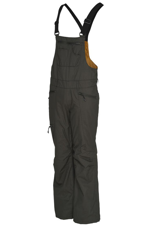 Relic | Womens Snowboard Bib