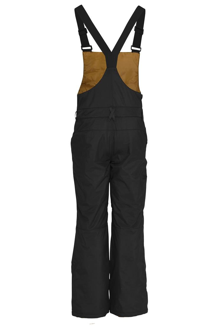 Relic | Womens Snowboard Bib