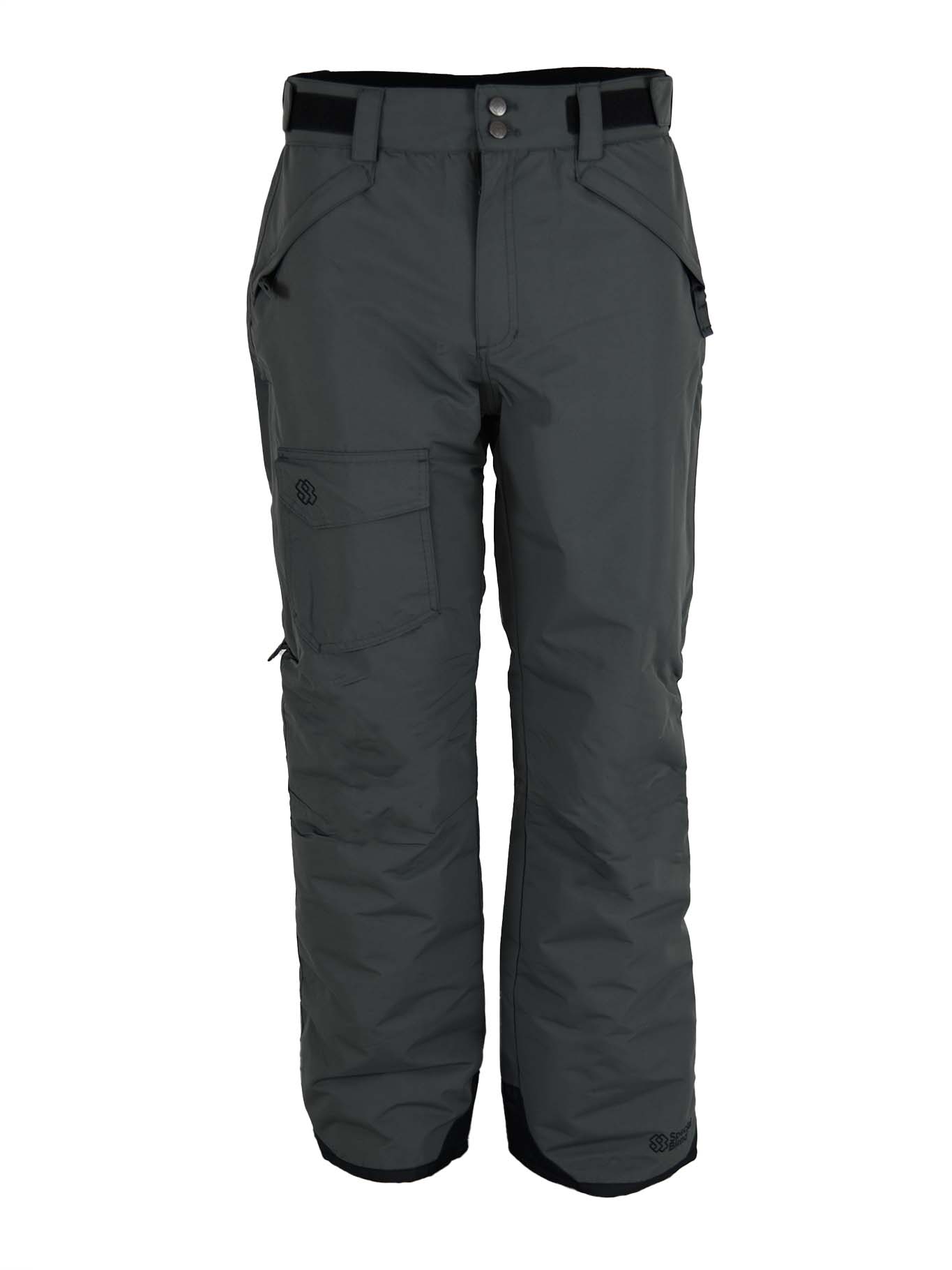 Mens Snow Pant Anti-Gravity (AnGr) Mens Snowboard Pant – SPECIAL BLEND