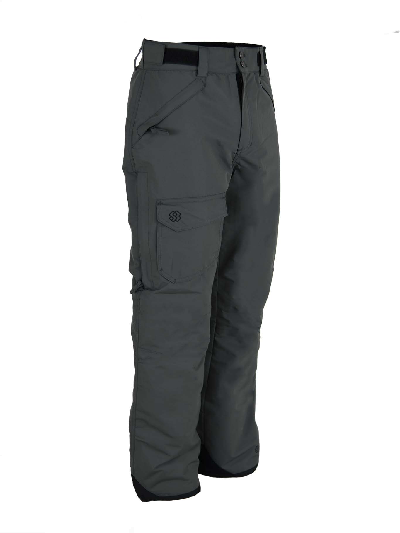 TDHLW Men's Ski Dungarees, Insulated Trousers, Snow Trousers, Warm Ski  Suits, Snowboard Work Trousers, Men's Ski Trousers, Snowboard Trousers,  Waterproof and Windproof for Alpine Skiing, Black, L : Amazon.de: Fashion