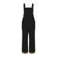 Hilda | Womens Snowboard Bib