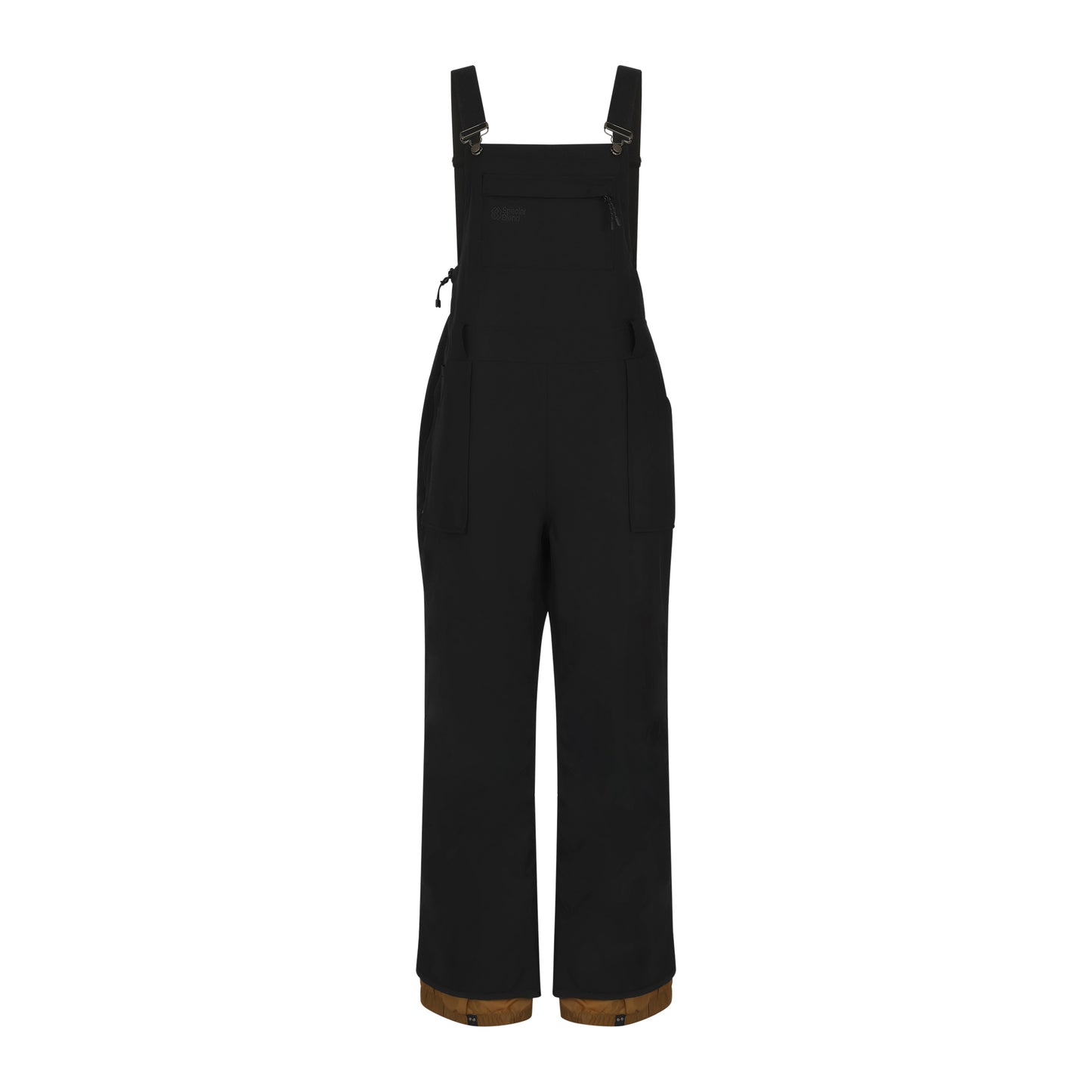 Hilda | Womens Snowboard Bib