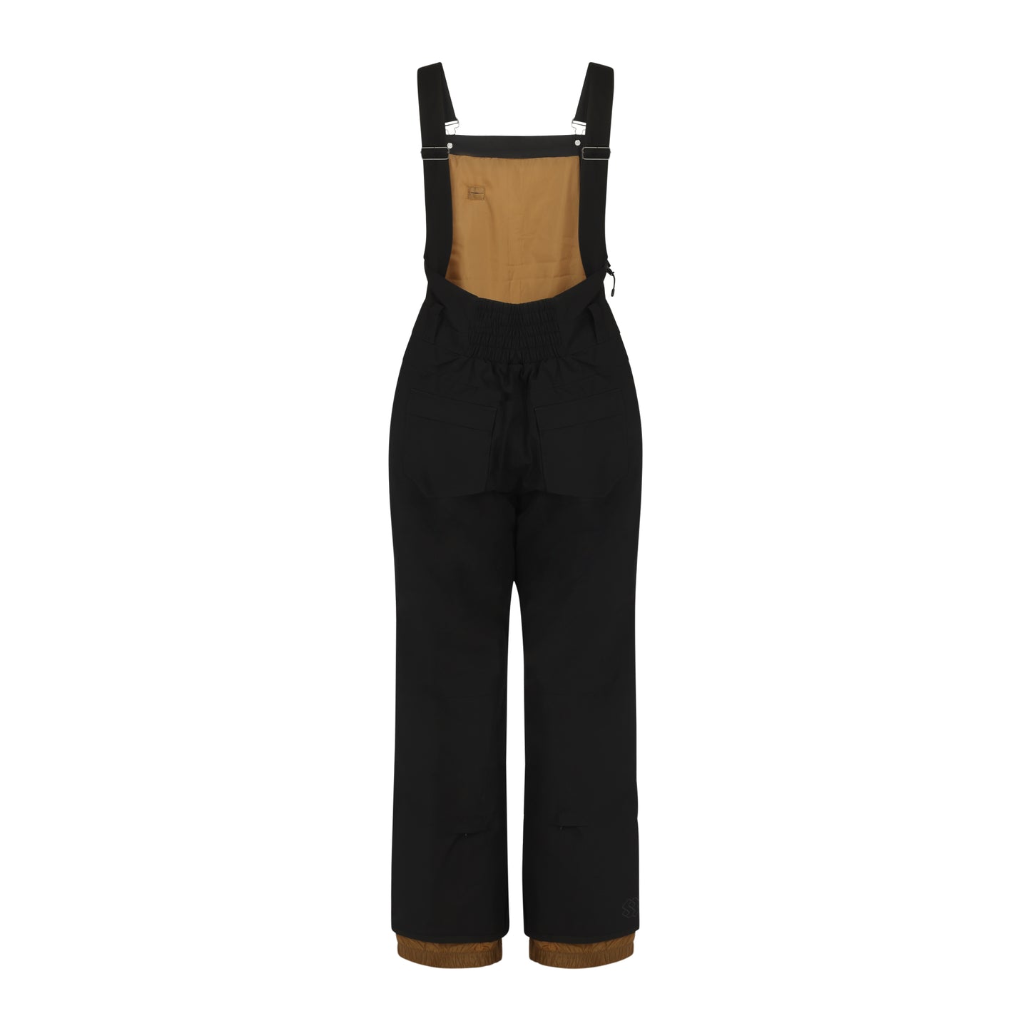 Hilda | Womens Snowboard Bib