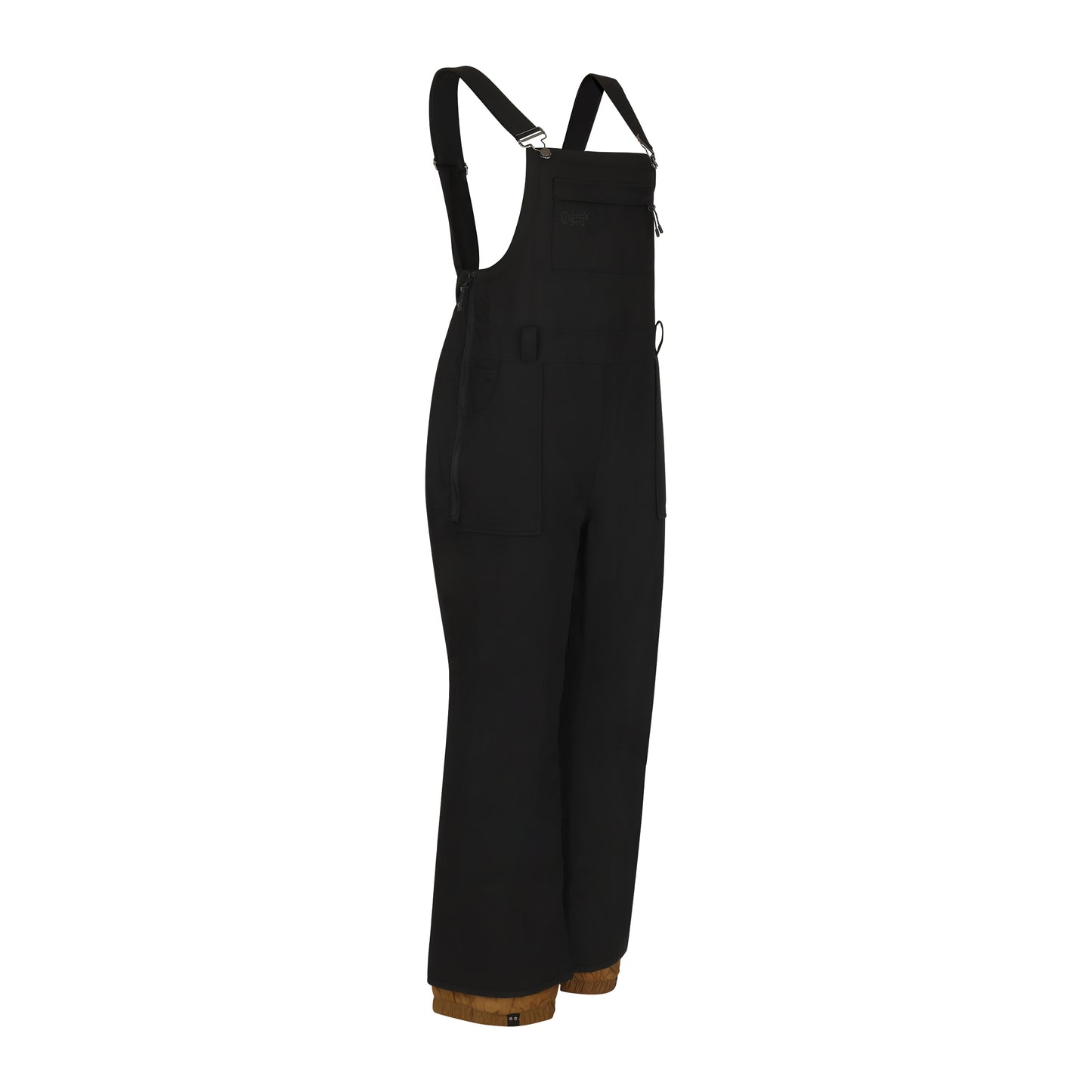Hilda | Womens Snowboard Bib