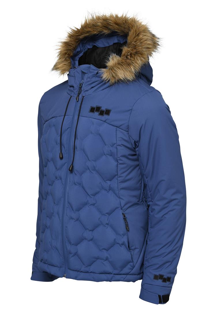 Foursquare hotsell snow jacket