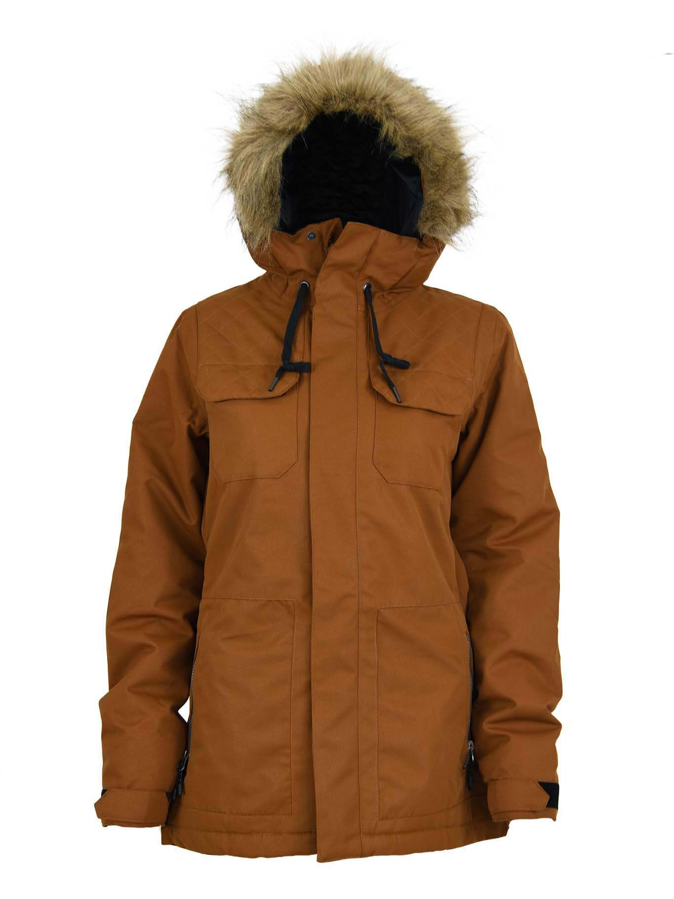 Special blend clearance womens snowboard jackets