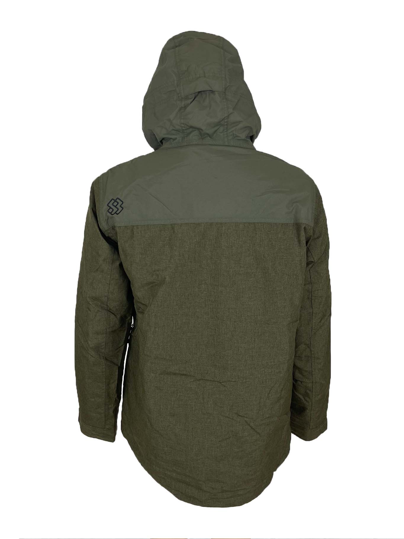 Crux | Mens Snowboard Jacket