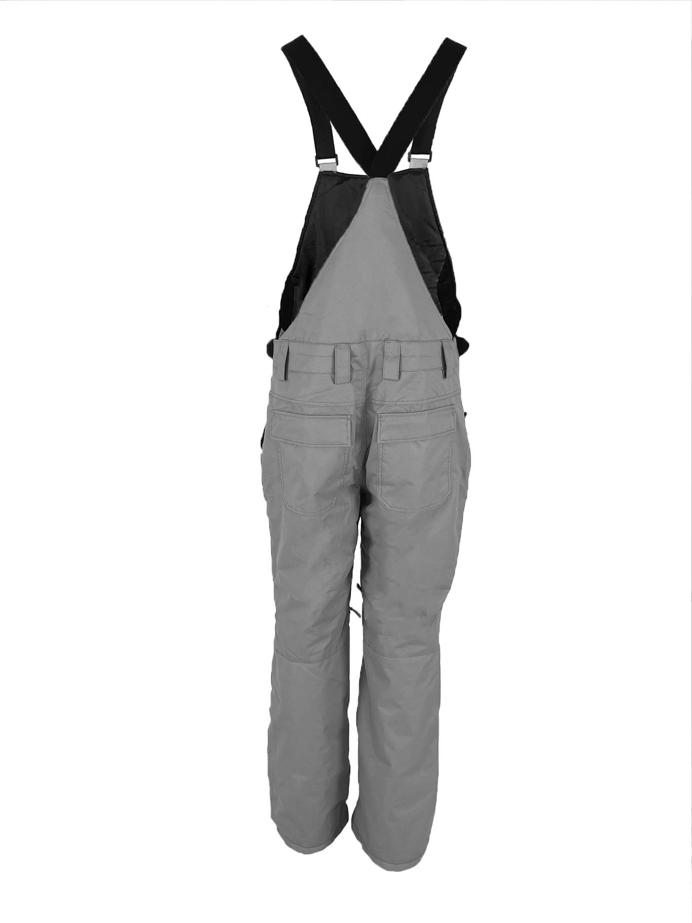 Mens snowboard hot sale bib pants