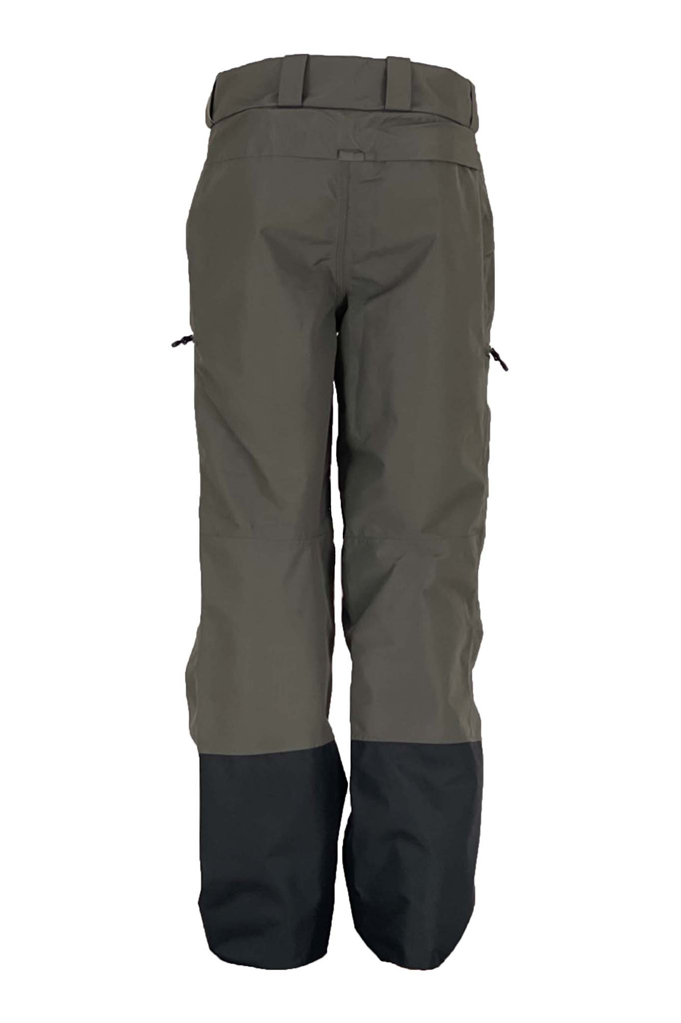 Special blend deals snowboarding pants