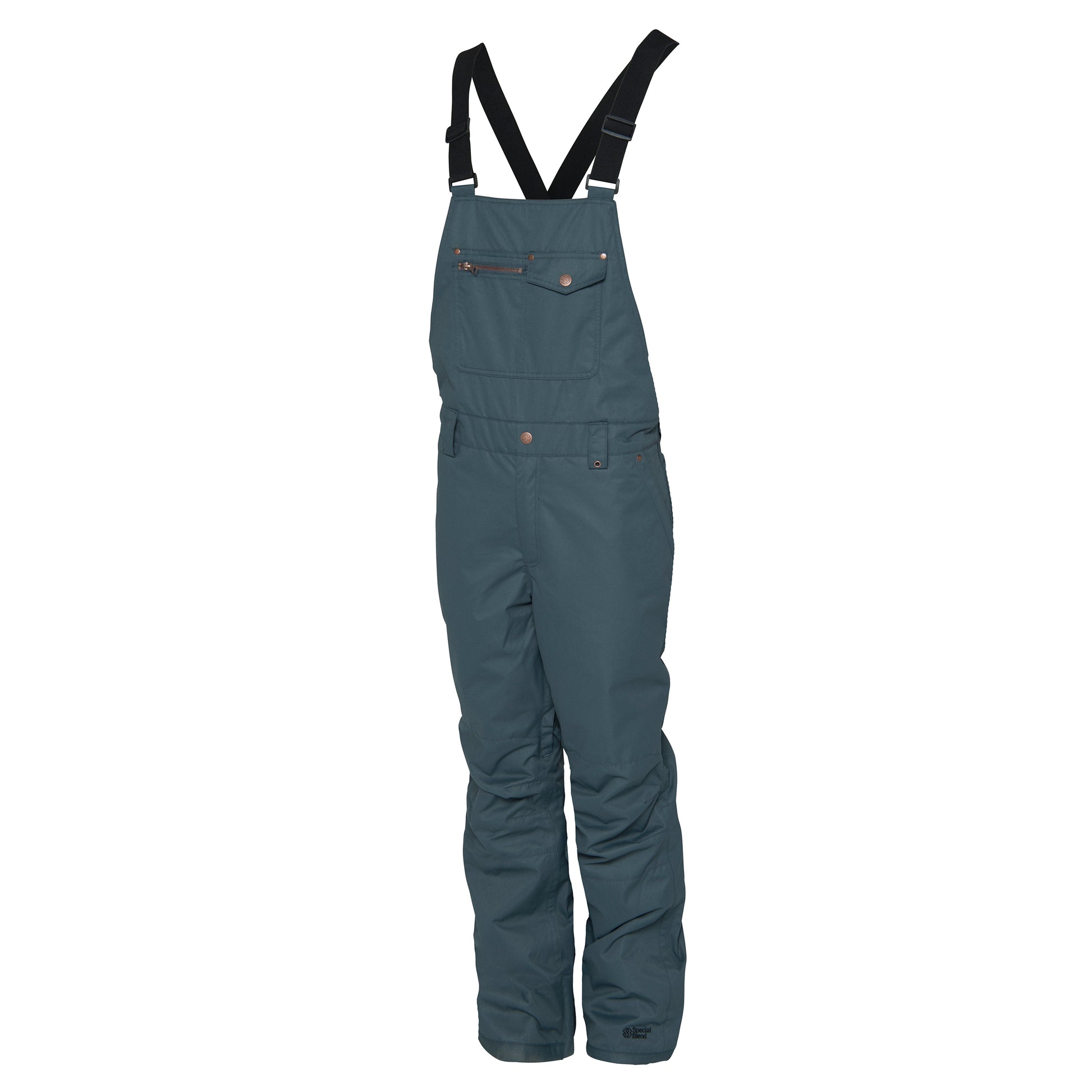 Snowboard Pants Special Blend Women's Hilda Snowboard Bib