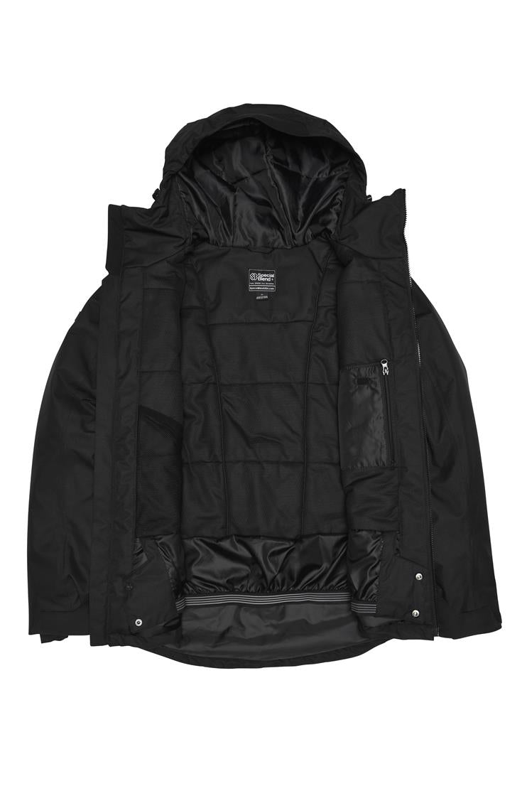 Special blend snowboard jacket on sale mens