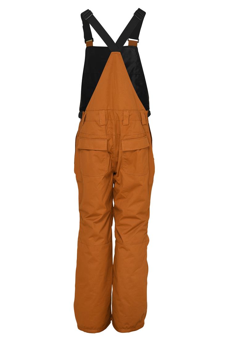 Burton hot sale carhartt bib