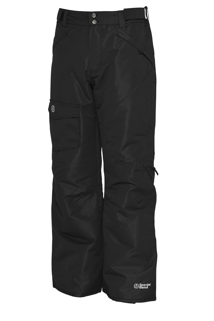 Special blend deals snowboard pants